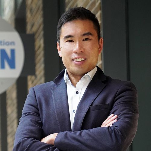 Ernest Ho